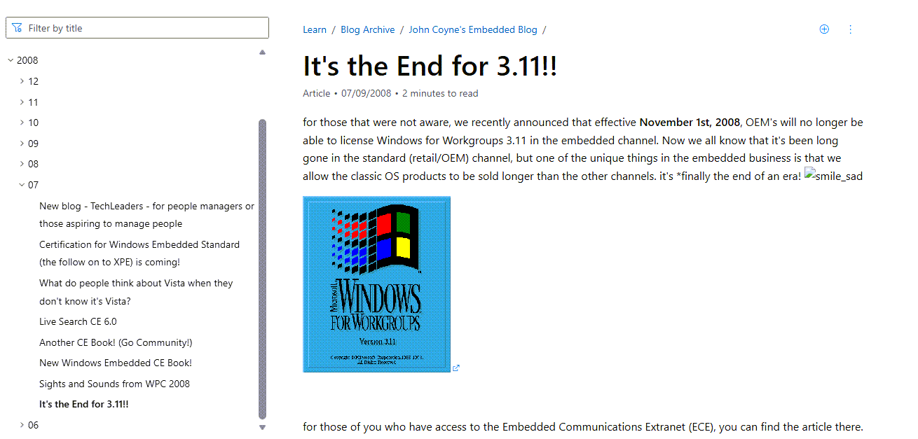 EndWin311