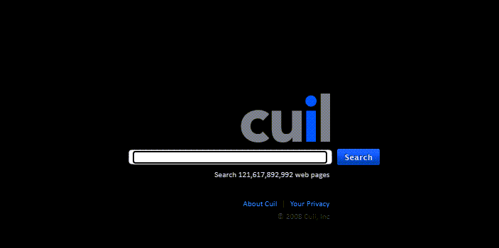 cuil