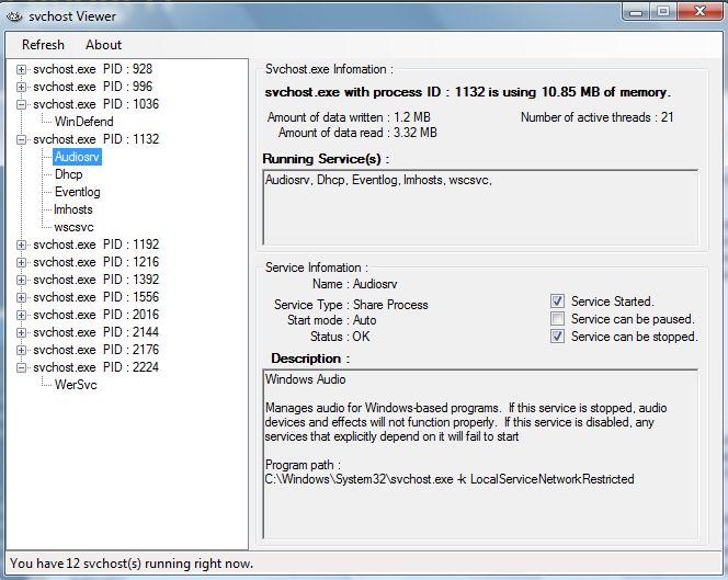 svchostviewer