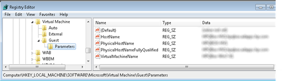 vhost