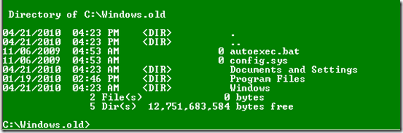 windows_old