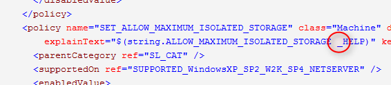 silverlight admx/l files silverlight admx/l files