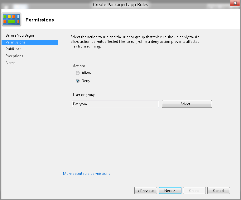 applocker windows 2012 applocker windows 2012
